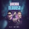 Quicada Nervosa - Mc Jack Brabo, Wallas Arrais & GS O Rei do Beat lyrics