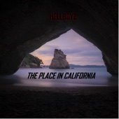 The Place In California artwork