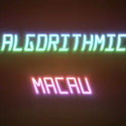 Algorithmic Macau - Single - Vertex Algorithmic Macau - Single - Vertex