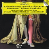 Der Rosenkavalier, Op. 59: Sequences of Waltzes artwork