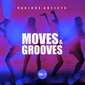 Moves & Grooves, Vol. 2 artwork