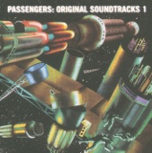 Passengers - Ito Okashi