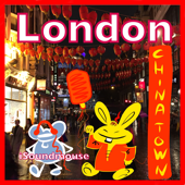 London Chinatown - iSoundmouse