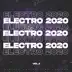 Electro 2020, Vol.4 album cover