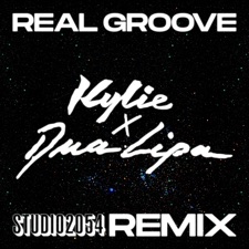 Real Groove (Studio 2054 Remix) by 