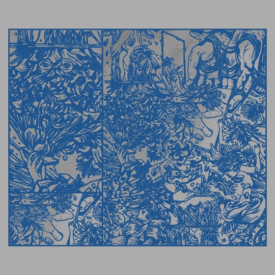 Cover artwork for Kawan