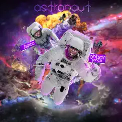 Astronaut (feat. J-Spec) Song Lyrics