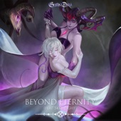 Beyond Eternity (feat. Skye Light) artwork