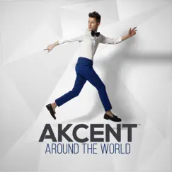 Around the World - EP by Akcent album reviews, ratings, credits