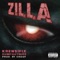 Zilla (feat. Dubbygotbars) - Krewsifix lyrics