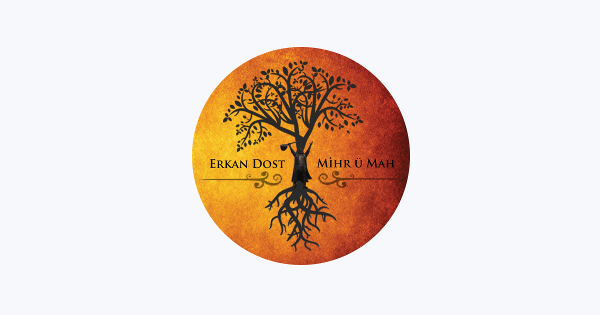 erkan dost on apple music