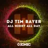 All Night All Day - Single album lyrics, reviews, download