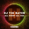 All Night All Day - Single