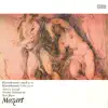 Mozart: Klavierkonzerte No. 24 & 25 album lyrics, reviews, download