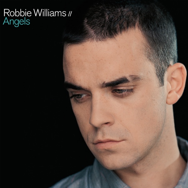 Angels - EP - Robbie Williams