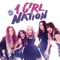 Vertical - 1 Girl Nation lyrics