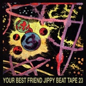Beat Tape 23 artwork