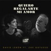 Quiero Regalarte Mi Amor (feat. Zoe Gotusso) - Single