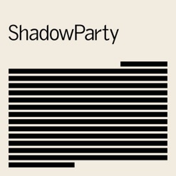 SHADOWPARTY cover art
