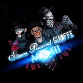 Mecto Amore by Steam Powered Giraffe