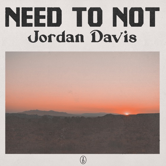 Cover artwork for Need To Not