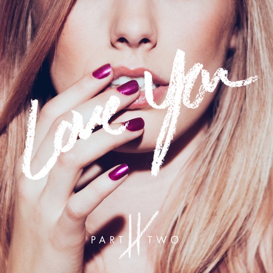 Cover artwork for Touch