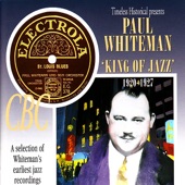 Paul Whiteman - I'll Build a Stairway to Paradise