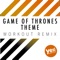 Game of Thrones Theme (Workout Remix) - DJ Maxwell lyrics
