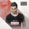 Hardwell on Air - Best of July Pt. 4