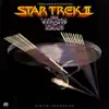 Star Trek II: The Wrath of Khan (Original Motion Picture Soundtrack) album lyrics, reviews, download