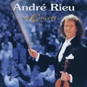 André Rieu in Concert artwork