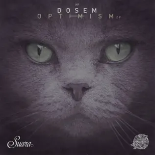 ladda ner album Dosem - Optimism EP