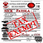 Nick Payola - Dedication