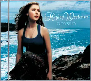 last ned album Hayley Westenra - Odyssey