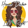 Hannah Dasher - Left Right