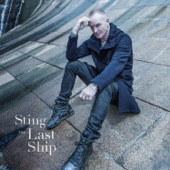Sting - Shipyard (feat. Jimmy Nail, Brian Johnson & Jo Lawry)
