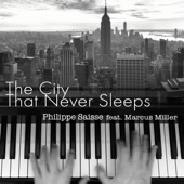 The City That Never Sleeps (feat. Marcus Miller) artwork