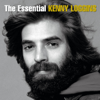 Kenny Loggins - The Essential Kenny Loggins  artwork