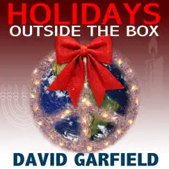 Holidays Outside the Box by David Garfield album reviews, ratings, credits