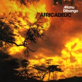 Manu Dibango - African Battle