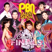 PBN Talent Show - Giải Chung Kết artwork