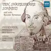 Ten Shakespeare Sonnets and other Russian Romances album lyrics, reviews, download
