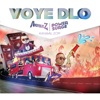 Voye Dlo (Kanaval) [feat. Power Surge] - Single, 2019