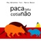 Paca Tatu Cotia Não (feat. Março Bosco) artwork