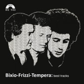 Bixio, Frizzi, Tempera: Best Tracks artwork