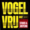 Vogelvrij by Big2, Josylvio, Sticks iTunes Track 1