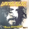 Mara Dioughal, Vol. 1