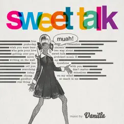 Sweet Talk by Vanilla album reviews, ratings, credits