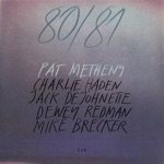 Pat Metheny - Goin' Ahead