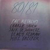 Pat Metheny - The Bat